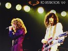 LED ZEPPELIN No Restrictions '69 NEW SEALED 2012 LP Hard To Find Vinyl Record