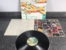 LP ROD STEWART FACES LIVE COAST TO COAST OVERTURE & BEGINNERS P-8418W JAPAN 1ST