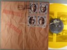 Brownsville (Station)  Air Special    Promo Colored Vinyl   Classic Rock