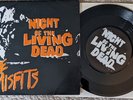 45 Vinyl Record The Misfits 7