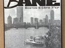 BANE Boston 6:58 PM UNITED BLOOD #64/100 Red Have Heart VERSE Terror Ruiner