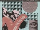 PSYCHIC GRAVEYARD/USA NAILS - Split - Vinyl (LP)