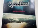 AGENT  STEEL Vinyl Record Skeptics Apocalypse Combat