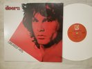 The Doors - Greatest Hits - NM/NM 2020 Psych Rock White Vinyl Shrink Sleeve