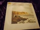 FELIX MENDELSSOHN Sympony No 3 Scottish Hebrides Overture Berlin LP VINYL RECORD