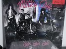 LP Motley Crue Girls Girls Girls Album NEW 40th Anniversary Limited Remaster BMG