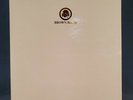 Death In June Brown Book 1987 Vinyl NER BAD VC11