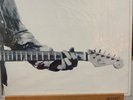 ERIC CLAPTON SLOWHAND MFSL 1-030 SEALED STAN RICKER 1/2 SPEED MASTER RECORDING