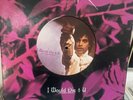 PRINCE AND THE REVOLUTION I WOULD DIE FOR YOU