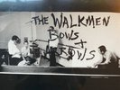 Bows + Arrows by The Walkmen (Record, 2013) Sealed