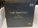 The Beatles Collection [Vintage] MFSL Master Recording LP Vinyl Record Box ONLY
