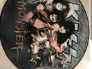 KISS MONSTER EU Pressing Picture Disc