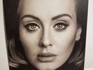Adele 25 Vinyl LP VG+ (Record, 2015)