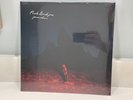 Phoebe Bridgers ‎- Punisher Red And Swirly Vinyl LP with Print - FREE SHIP
