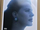 Lana Del Rey Blue Banisters (Record, Double LP) Yellow Vinyl