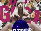 Lady Gaga **ARTPOP *BRAND NEW RECORD LP VINYL