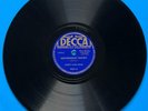 BLUES -- Sleepy John Estes : Government Money - Decca 7414 - 78 (E+) RARE