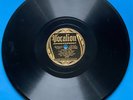 JAZZ -- Billie Holiday : Summertime / Billie's Blues - Vocalion 3288 - 78 (E)