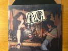 Anal Cunt / Flachenbrand Split 7” Vinyl AxCx Seth Putnam Grindcore Eyehategod