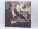Jeff Bridges by Jeff Bridges (Record, 2011) Vinyl LP Album