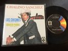 CHALINO SANCHEZ Los Chismes 1993 MEXICO 7