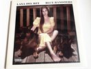 Lana Del Rey Blue Banisters White Vinyl 2LP Sealed