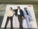 Huey Lewis & The News Fore Vinyl LP 1986 Vintage Record OV 41534