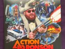 Action Bronson & Alchemist - Rare Chandeliers - 2x lp Pink