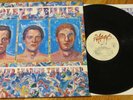 VIOLENT FEMMES-The Blind Leading The Naked ORIG.1986 SLASH Vinyl LP INSERT 25340