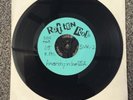 sex pistols Bootleg Single Belsen Was A Gas
