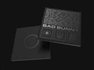 Bad Bunny Anniversar Trilogy Indie Exclusive 3LP Limited Edition GREAT CONDITiON