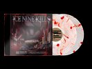 Ice Nine Kills The Silver Scream 2 Horrorwood Bloody Raincoat Vinyl 2LP NEW SEAL