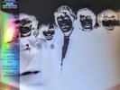 48h: The ROLLING STONES Rare RSD 2022 NEON WAX Vinyl MORE HOT ROCKS 2 LP