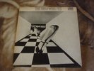 Yes - Time And A Word VERY RARE 1ST UK Atlantic Plum  A1 B2 & Insert PROG