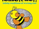 Andrew Bissell - Rockabye Baby  Lullaby Renditions Of Wu-Tang Clan (LP, Album)
