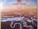 Richard Sussman, Andy LaVerne, Bob Moses - Tributaries (LP, Album) (Very Good P