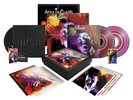 Facelift By Alice In Chains. 30th Anniversary Box Set Limited To 2000. SEALED