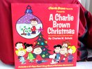 Charles M. Schulz LP A Charlie Brown  Christmas EX+ 1977 1st