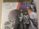 Royksopp - Junior 2009 gatefold orig extremely  RARE SEALED VINYL LP