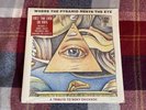roky erickson where the pyramid meets the eye vinyl rsd 17