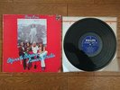 BJORN & BENNY ANNA & FRIDA Ring Ring JAPAN ONLY 1973 LP SFX-5091 ABBA