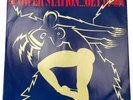 The Power Station (Robert Palmer) Get It On 12” 45 RPM Vinyl Record Maxi Single