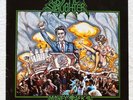 CRYPTIC SLAUGHTER  money talks LP 1.Press 1987 Slayer Metallica DRI Septic Death