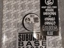 Boogie Times Tribe - The Dark Stranger / Real Hardcore 12