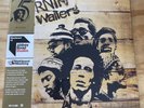 Bob Marley & The Wailers Burnin’ Sealed New Vinyl LP
