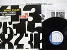 HORACE PARLAN US THREE BLUE NOTE BN 4037 JAPAN VINYL LP