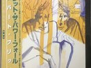 Robert Fripp - Let The Power Fall used LP Japan