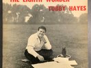 Tubby Hayes - The Eighth Wonder UK 7” Tempo 1958 British Jazz