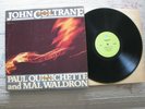 John Coltrane- Wheelin'  2 LP -1977- Creation - Dakar -Concert In Japan  EX / NM