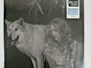 Lana Del Rey - Chemtrails over the Country Club (Vinyl, Blue, 2021) ** New